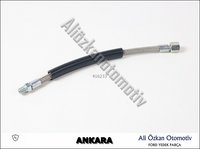 Ford Yedek Parça - BSG VAKUM HORTUMU (SPİRAL)